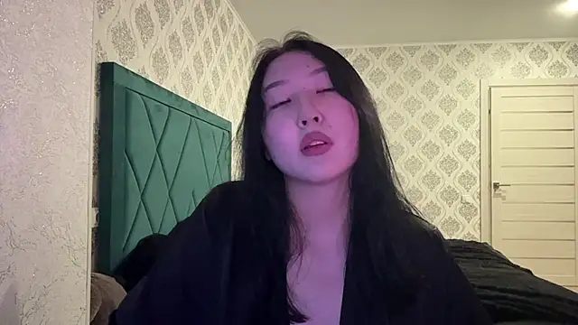 Ameliya kim online show from 9, 5, 2026