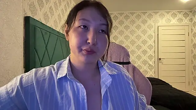 Ameliya kim online show from 10, 5, 2026