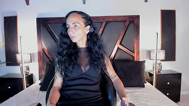 SamanttaLopez online show from 10, 4, 2026