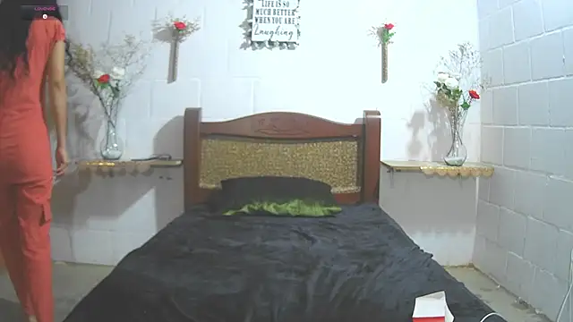 SamanttaLopez online show from 2, 5, 2026