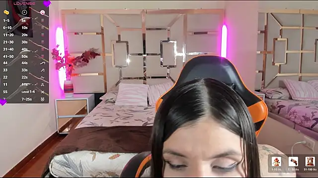 brenda mejiaa online show from 18, 4, 2026