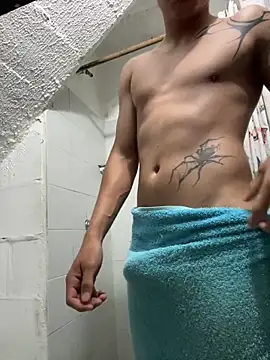 Hidanjcc online show from 30, 3, 2026