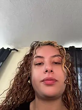 Amber-fire online show from 26, 4, 2026