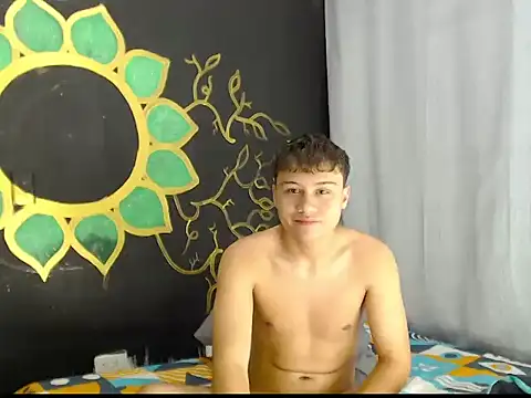 Boy Lovely18 online show from 30, 3, 2026