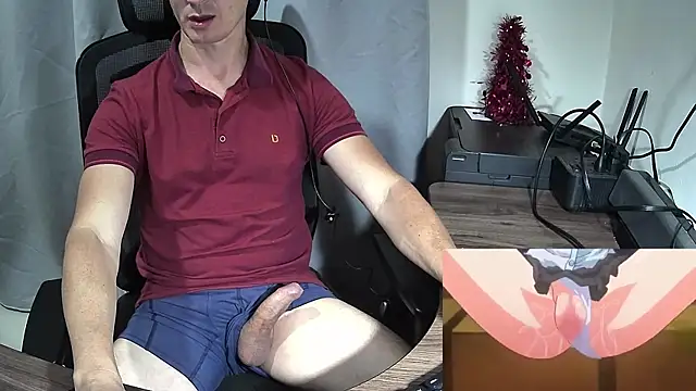 joven322 online show from 16, 5, 2026