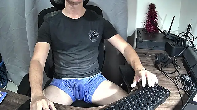 joven322 online show from 5, 6, 2026