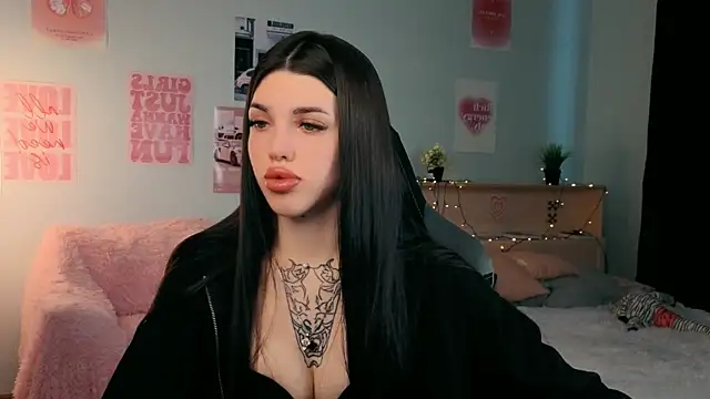 Snapshot of molly_rettyy chatting on 11, 5, 2026 molly rettyy online show from 11, 5, 2026