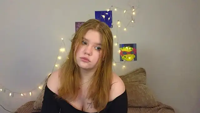 BeautifulPleasureFairy online show from 24, 4, 2026