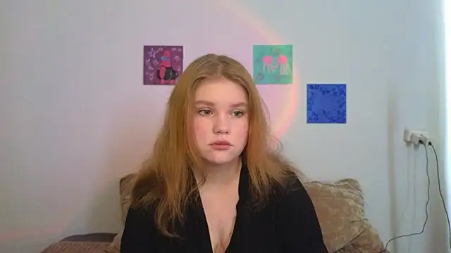 BeautifulPleasureFairy online show from 8, 5, 2026