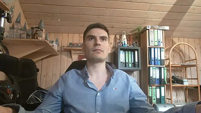 Dom-Lord  online show from 31, 3, 2026