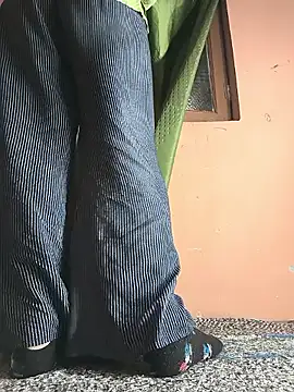 Curvy Sanaya online show from 1, 4, 2026