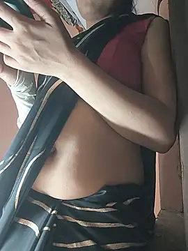 Curvy Sanaya online show from 15, 5, 2026