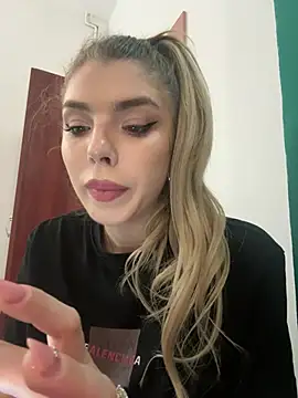 AishaDiamond online show from 30, 3, 2026