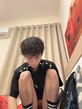 sexyboy-3525 online show from 16, 5, 2026