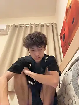 sexyboy-3525 online show from 22, 5, 2026