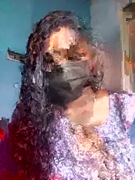 Snapshot of Anisha_love1 chatting on 22, 6, 2026 Anisha love1 online show from 22, 6, 2026