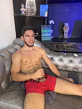 axel tone online show from 1, 4, 2026