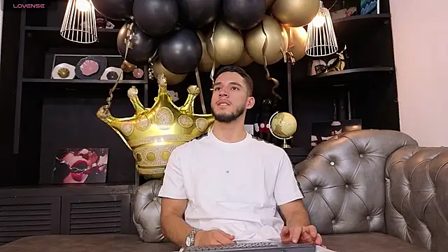 axel tone online show from 19, 5, 2026