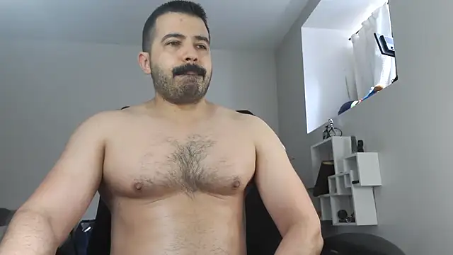 AngelFusco online show from 29, 4, 2026