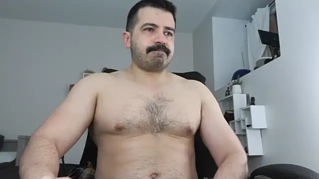 AngelFusco online show from 2, 5, 2026