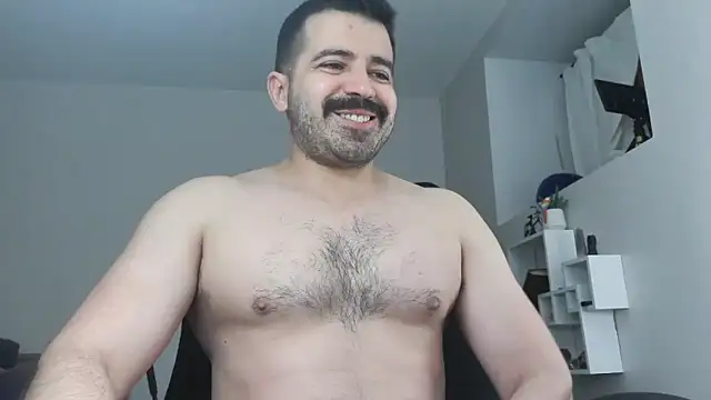 AngelFusco online show from 3, 5, 2026