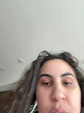 LaurenIvy online show from 25, 6, 2026