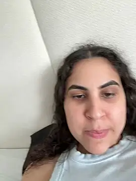 LaurenIvy online show from 16, 7, 2026