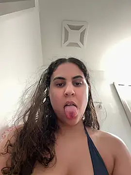 LaurenIvy online show from 9, 8, 2026