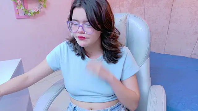 Alexa Missfortune online show from 23, 4, 2026
