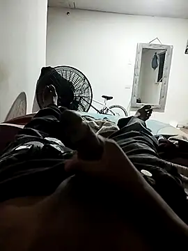 negroserrano online show from 31, 3, 2026