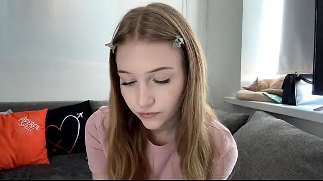 KatrineDrea online show from 28, 4, 2026