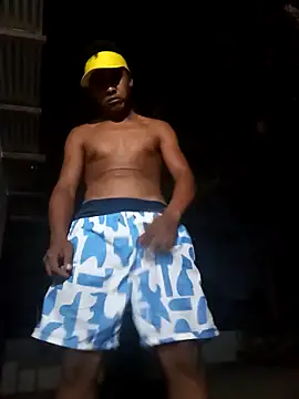 blackmasterpig online show from 4, 4, 2026