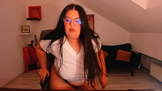 MariyaWill online show from 30, 4, 2026