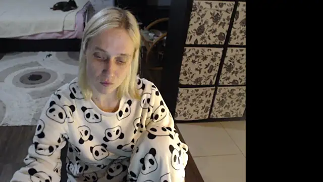 Snapshot of Sweet_hot_shrmp chatting on 24, 5, 2026 Sweet hot shrmp online show from 24, 5, 2026