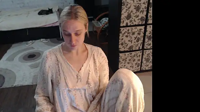 Snapshot of Sweet_hot_shrmp chatting on 27, 5, 2026 Sweet hot shrmp online show from 27, 5, 2026