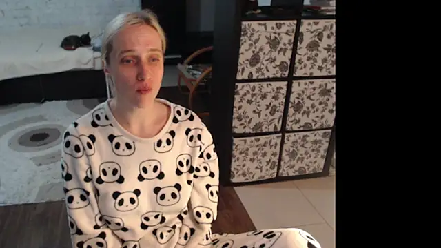 Snapshot of Sweet_hot_shrmp chatting on 1, 6, 2026 Sweet hot shrmp online show from 1, 6, 2026