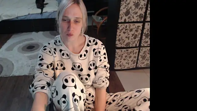 Snapshot of Sweet_hot_shrmp chatting on 3, 6, 2026 Sweet hot shrmp online show from 3, 6, 2026