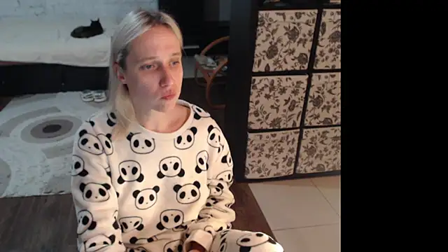 Snapshot of Sweet_hot_shrmp chatting on 27, 6, 2026 Sweet hot shrmp online show from 27, 6, 2026
