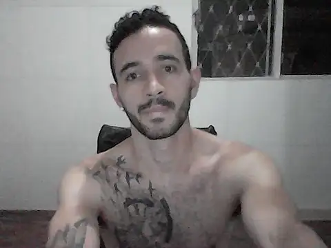 NoxxVx online show from 13, 4, 2026