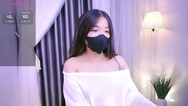 Lu Ly22 online show from 24, 6, 2026