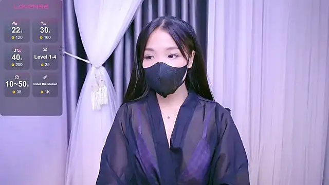 Lu Ly22 online show from 29, 6, 2026