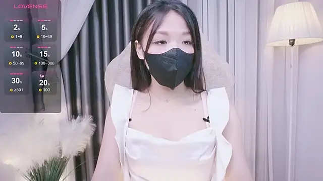 Lu Ly22 online show from 28, 7, 2026