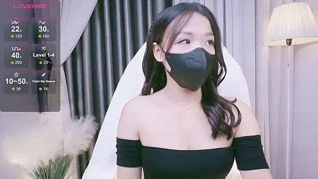 Lu Ly22 online show from 29, 7, 2026