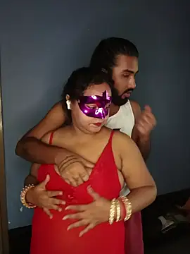 Naina1994 online show from 2, 7, 2026