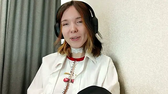 RubyBooby online show from 4, 4, 2026