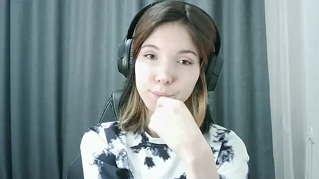 RubyBooby online show from 28, 4, 2026