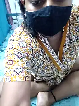 CamGirl Neha online show from 1, 7, 2026