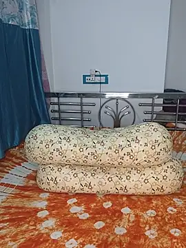 CamGirl Neha online show from 25, 7, 2026
