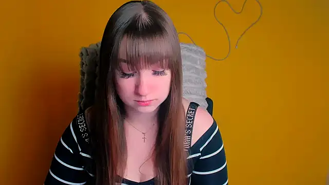 Snapshot of Tiffani_Angel chatting on 14, 4, 2026 Tiffani Angel online show from 14, 4, 2026