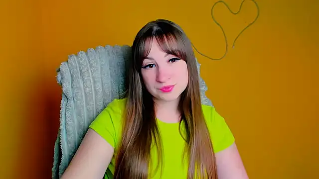 Snapshot of Tiffani_Angel chatting on 20, 5, 2026 Tiffani Angel online show from 20, 5, 2026